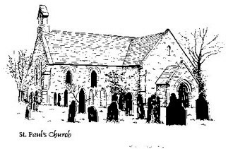 St Paul's Church, Gulworthy