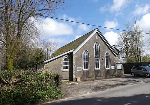 Photo Gallery Image - Gulworthy Village Hall